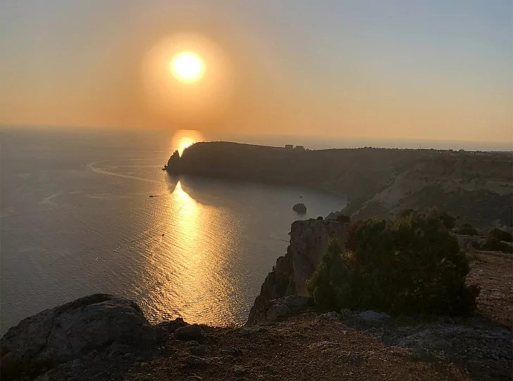 Караньское плато
