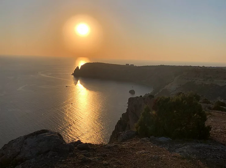 Караньское плато