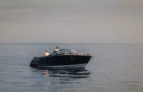 Морские прогулки 1